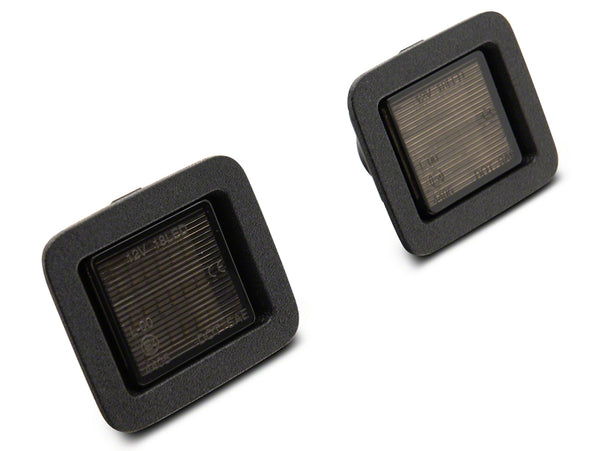 ファイバー照明 LA-150TX LED SELECT CANOPY FIXT 150W SQ - 5000K 20213LM 120-277V - PLT