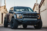 17-20 Ford F-150 Raptor V6 Addictive Desert Designs F117432860103 HoneyBadger Front Bumper