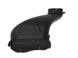 21-23 Ford F-150 V6 / V8 aFe 52-10010S Power Dynamic Air Scoop - Black