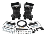 21-23 F-150 Air Lift 88389 Powerboost LoadLifter 5000 Ultimate Air Spring Kit w/ Internal Jounce Bumper