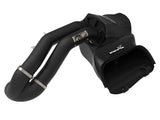 15-20 Ford F-150 V8 5.0L aFe 50-30024R Momentum XP Cold Air Intake System Black w/ Pro 5R Filter Media