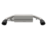 21-24 Ford Bronco 2.7L V6 / 2.3L L4 Kooks Headers 15016210 2-1/2in Stainless Steel Street Series Axle-Back Exhaust