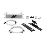 19-21 Ford Mustang Mishimoto MMOC-WRX-01 Oil Cooler Kit