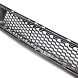 15-17 Ford Mustang Anderson Composites AC-LG15FDMU Carbon Fiber Lower Grille