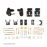 04-08 Ford F-150 2WD Belltech 6440 w/Short Bed FLIP KIT 5inch