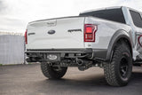 17-20 Ford Raptor Addictive Desert Designs R118571280103 PRO Bolt-On Rear Bumper