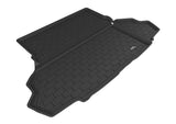 15-23 Ford Mustang 3D MAXpider M1FR0861309 Kagu Cargo Liner - Black