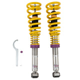 04-13 Ford F-150 Belltech 14008 Coilover Kit KW V1