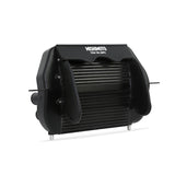 11-14 Ford F-150 EcoBoost Mishimoto MMINT-F150-11KBBK Performance Intercooler Black with Black Piping