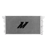 15-20 Ford F-150 V6 3.5L/2.7L Ecoboost Mishimoto MMRAD-F150-15 Performance Aluminum Radiator