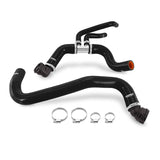 11-14 Ford F-150 5.0L V8 Mishimoto MMHOSE-F50-11BK Silicone Radiator Hose Kit-Black