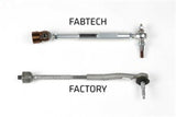 22-23 Ford Bronco Raptor / 21-23 Ford Bronco Fabtech FTS22349 Tie Rod Heim Kit