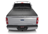 21-24 Ford F-150 Roll-N-Lock LG131M 5'7" Bed M-Series Manual Retractable Tonneau Cover