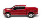 2020 Ford F-150 Undercover UC2168L-D4 6.5ft Elite LX Bed Cover - Lucid Red Pearl