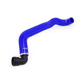 09-10 Ford F-150 V8 4.6L Mishimoto MMHOSE-F46-09BL Blue Silicone Radiator Hose Kit