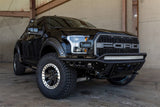 17-20 Ford F-150 Raptor V6 Addictive Desert Designs F113772890103 Stealth R Front Bumper