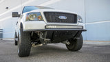 04-08 Ford F-150 Addictive Desert Designs F033832940103 Lite Full Width Black Front Pre-Runner Bumper