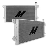 10-14 Ford F-150 Raptor 6.2L V8 Mishimoto MMRAD-F62-10 Performance Aluminum Radiator