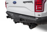 17-20 Ford Raptor V6 3.5L Addictive Desert Designs R111231280103 Stealth Fighter Rear Bumper