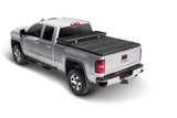 21-24 Ford F-150 Extang 84704 (8ft Bed) Solid Fold 2.0 Toolbox