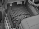 21-23 Ford Bronco Sport WeatherTech 4416531V DigitalFit 1st Row Black Molded Floor Liners