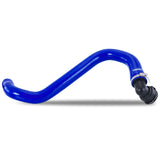 15-17 Ford 2.7L EcoBoost Mishimoto MMHOSE-F27T-15BL Silicone Radiator Hose Kit-Blue