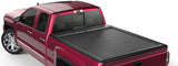 22-24 Ford Maverick Roll-N-Lock LG135M 54.4in M-Series Retractable Tonneau Cover