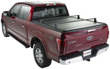 15-20 Ford F-150 Pace Edwards KMFA05A28 5'6" Ultragroove Metal Retractable Tonneau Bed Cover