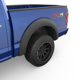 18-20 Ford F-150 EGR BLF2004 Bolt On Fender Flares (Set of 4)