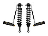 21-23 Ford F150 V6 3.5L/2.7L ICON 91824E Tremor 2.5-3in 2.5 Series VS RR CDEV Coilover Kit