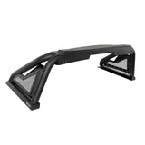 15-24 Ford F-150 Go Rhino 911000T Sport Bar 2.0 (Full Size) - Tex Blk