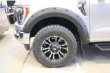 21-23 Ford F-150 EGR 793584 Bolt-On Look Fender Flares - Set