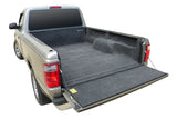 19-23 Ford Ranger BedRug BRR19SBK 6ft Bed Bedliner