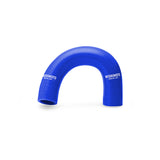 15-17 Ford Mustang Mishimoto MMHOSE-MUS4-15ANCBL Silicone Ancillary Hose Kit - Blue