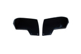 09-14 Ford F-150 Auto Ventshade 37007 Headlight Covers -Black