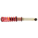 21-23 Ford Bronco I4 2.3L/ V6 2.7L 4WD Belltech 15329 (EXC. Sasquatch) 4-7.5in Height Adj. Lifting Coilover Kit - Rear