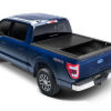 21-23 Ford F-150 Retrax 80378 RetraxPRO MX Tonneau Cover (5.5 ft. bed length)