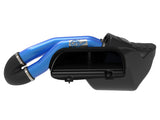 15-20 Ford F-150 V8 5.0L aFe 50-30024RL Momentum XP Cold Air Intake System w/ Pro 5R Filter Media Blue