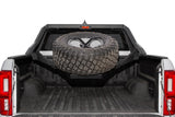 19-23 Ford Ranger I4 2.3L Addictive Desert Designs C99558NA01NA HoneyBadger Chase Rack Tire Carrier (Req C995531410103)