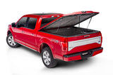 17-19 Ford F-150 UnderCover UC2158L-DR 5.5ft Elite LX Bed Cover -Avalanche