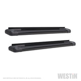 09-14 Ford F-150 Westin 27-65745 SG6 LED Black Aluminum Running Boards 89.5in