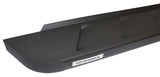 04-23 Ford F-150/Rator/Ranger Go Rhino 630080PC RB10 Running Boards-Tex Black-80in