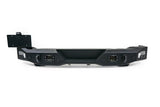 21-24 Ford Bronco DV8 Offroad RBBR-01 MTO Series Rear Bumper