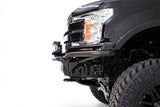 18-20 Ford F-150 Addictive Desert Designs F188102100103 PRO Bolt-On V1 Front Bumper