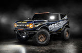 21-23 Ford Bronco Oracle Lighting 5886-005 Oculus BI-LED Projector Headlights