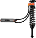 17-20 Ford Raptor 3.5L FOX 883-06-140 7.9in 3.0 Factory Series Int. Bypass Remote Res. Front Coilover Set DSC Adj. - Blk