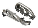 15-23 Ford F-150 V8 5.0L aFe 48-33025-1 Twisted Steel 304 Stainless Steel Short Tube Header