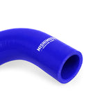 10-14 Ford Raptor V8 6.2L Mishimoto MMHOSE-F62-10BL Blue Silicone Radiator Hose Kit