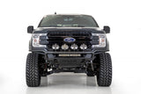 18-20 Ford F-150 Addictive Desert Designs F188102100103 PRO Bolt-On V1 Front Bumper