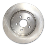 01-04 Ford F-150 4WD EBC RK7046 Premium Front Rotors